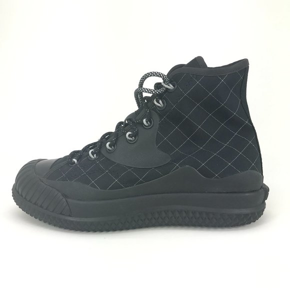 Converse Slam Jam x Bosey MC High Black 171223C - Picture 5 of 9